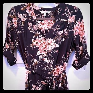 Cristen Shirt Dress | 41 Hawthorn